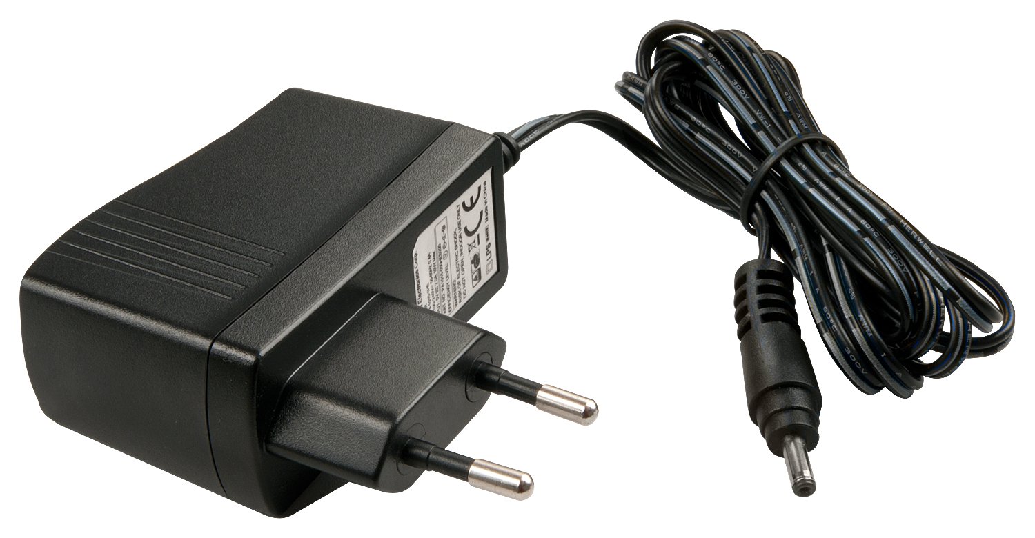 Lindy Netzteil - 10 Watt - 2 A (Gleichstromstecker 3,5 x 1,35 mm)