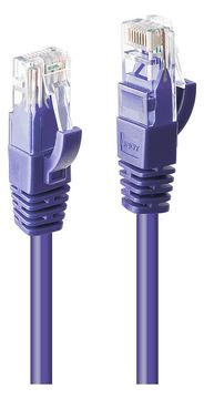 Lindy Netzwerkkabel - RJ-45 (M) bis RJ-45 (M) von LumaTech