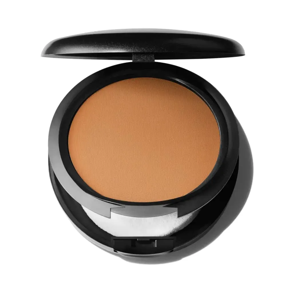 MAC Studio Fix Powder plus Foundation NW48