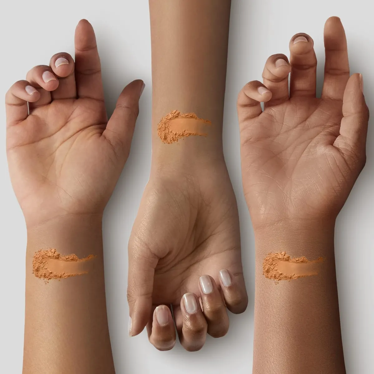MAC Studio Fix Powder plus Foundation NW48 — Bild 2