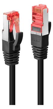 Lindy Patch-Kabel - RJ-45 (M) bis RJ-45 (M) von LumaTech