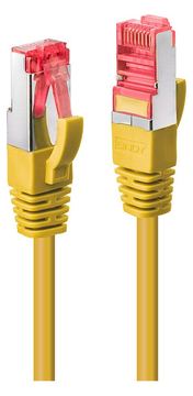 Lindy Patch-Kabel - RJ-45 (M) bis RJ-45 (M)