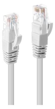 Lindy Patch-Kabel - RJ-45 (M) bis RJ-45 (M) von LumaTech