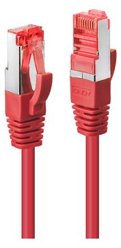 Lindy Patch-Kabel - RJ-45 (M) bis RJ-45 (M) von LumaTech