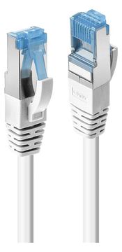 Lindy Patch-Kabel - RJ-45 (M) bis RJ-45 (M) von LumaTech