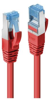 Lindy Patch-Kabel - RJ-45 (M) bis RJ-45 (M) von LumaTech