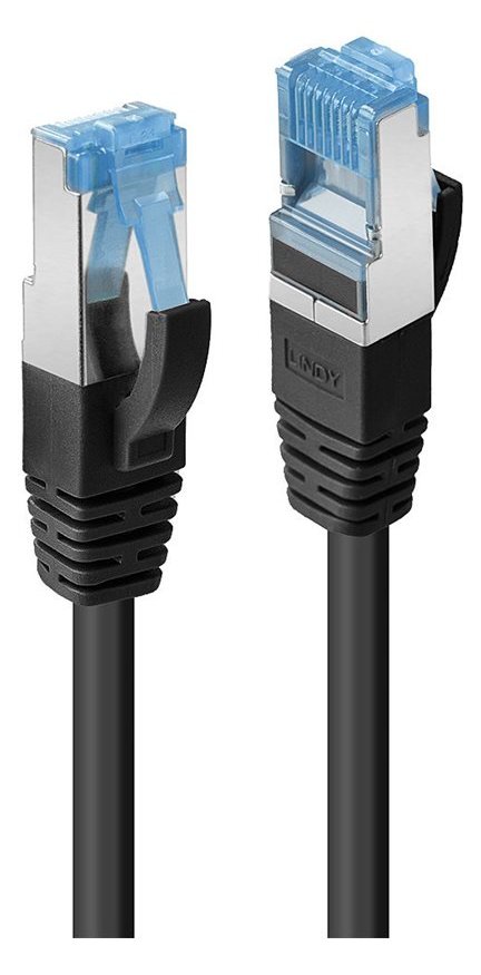 Lindy Patch-Kabel - RJ-45 (M) bis RJ-45 (M)