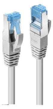 Lindy Patch-Kabel - RJ-45 (M) bis RJ-45 (M) von LumaTech