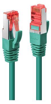 Lindy Patch-Kabel - RJ-45 (M) bis RJ-45 (M) von LumaTech