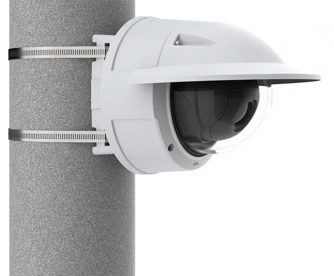 Axis T91B47 (50-150 mm) - Kamera Montagesatz, Ansicht 2