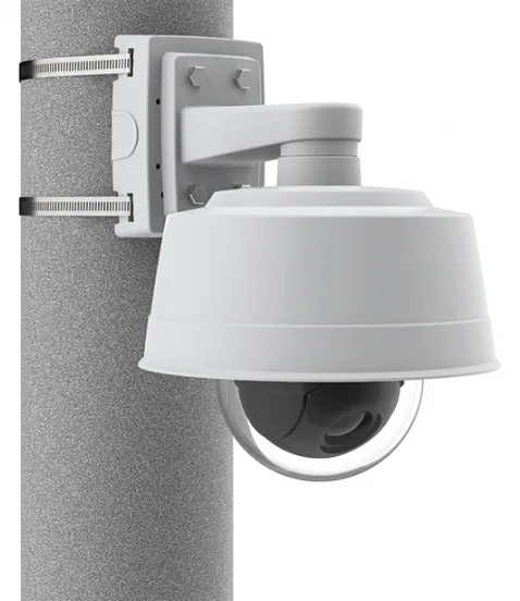 Axis T91B47 (50-150 mm) - Kamera Montagesatz, Ansicht 3