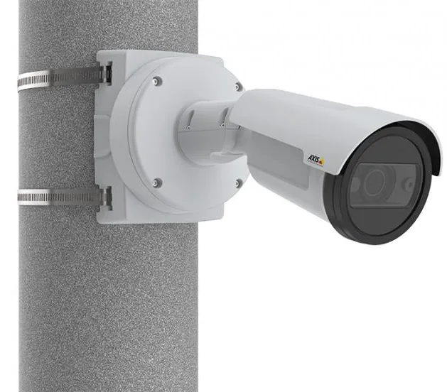 Axis T91B47 (50-150 mm) - Kamera Montagesatz, Ansicht 4