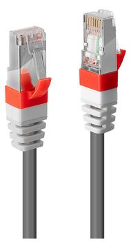 Lindy Patch-Kabel - RJ-45 (M) zu RJ-45 (M) von LumaTech