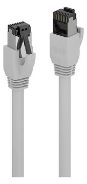 Lindy Patch-Kabel - RJ-45 (M) zu RJ-45 (M) von LumaTech