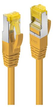Lindy Patch-Kabel - RJ-45 (M) zu RJ-45 (M) von LumaTech