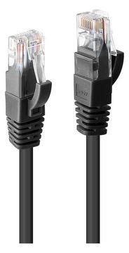 Lindy Patch-Kabel - RJ-45 (M) zu RJ-45 (M) von LumaTech