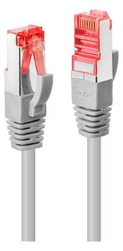 Lindy Patch-Kabel - RJ-45 (M) zu RJ-45 (M) von LumaTech