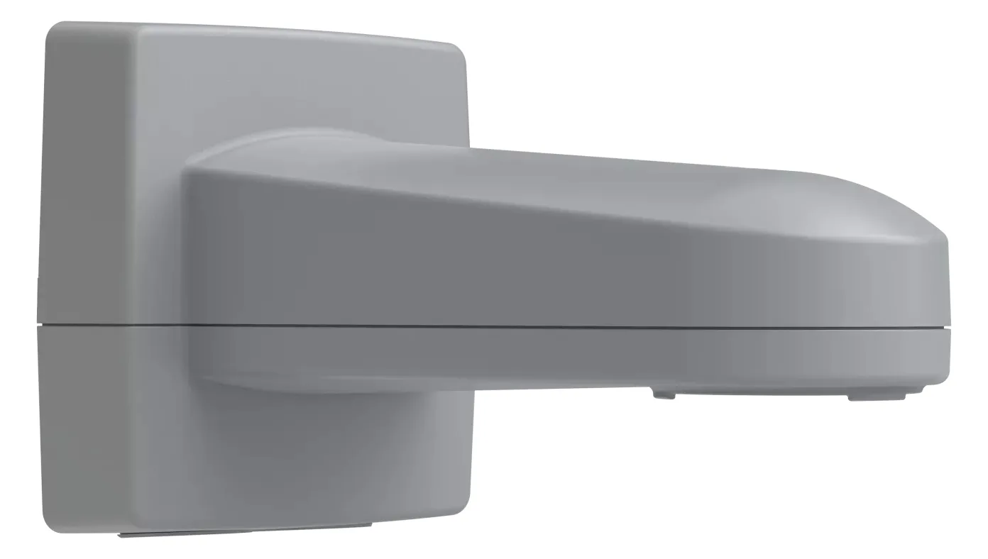 Axis T91G61 - Halterung für Kameramontage - mit RJ-45 Kabel, Ansicht 2
