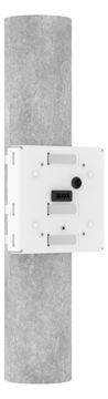 Axis T94N01G - Kamera Montagesatz - Pfosten montierbar von LumaTech