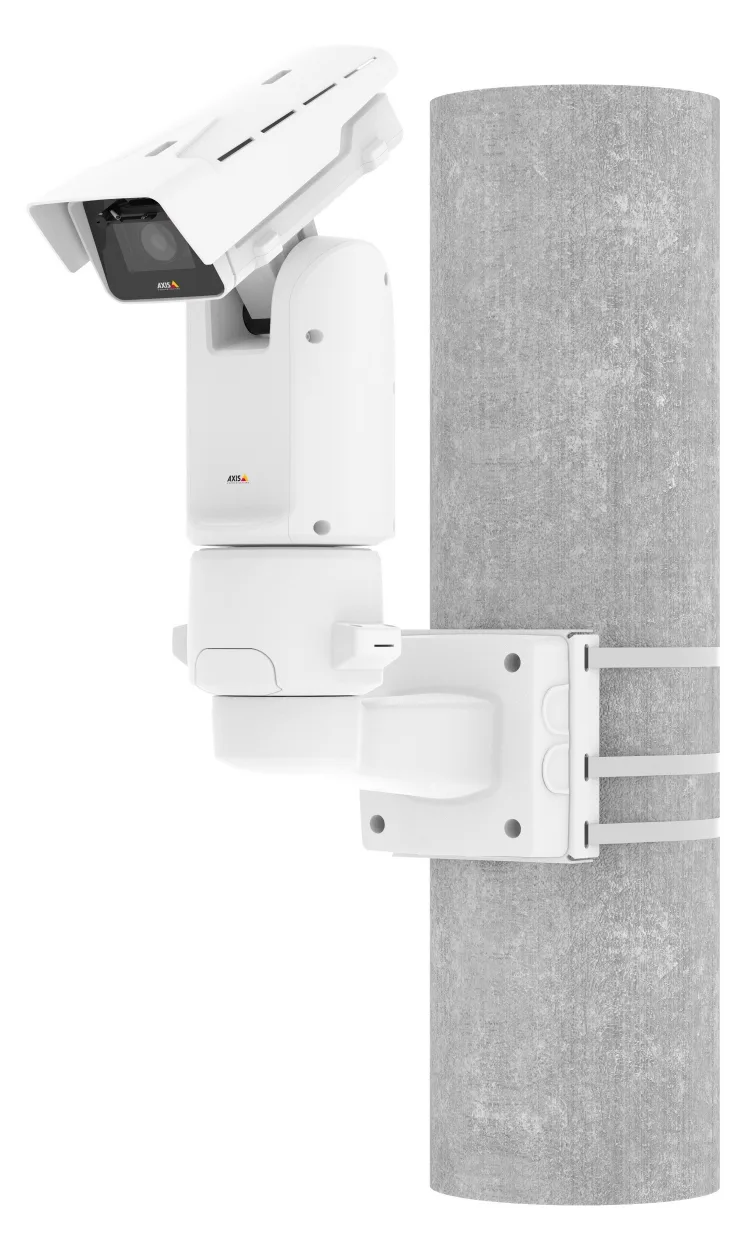 Axis T94N01G - Kamera Montagesatz - Pfosten montierbar, Ansicht 2