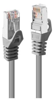 Lindy Patch-Kabel - RJ-45 (M) zu RJ-45 (M) von LumaTech
