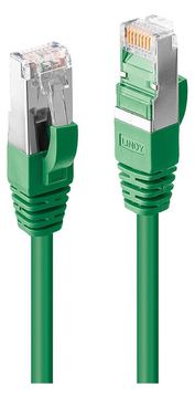 Lindy Patch-Kabel - RJ-45 (M) zu RJ-45 (M) von LumaTech