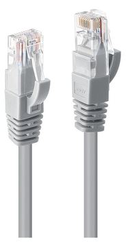 Lindy Patch-Kabel - RJ-45 (M) zu RJ-45 (M) von LumaTech