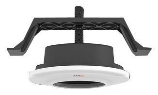 Axis T94S01L - Kamera Montagesatz - Unterputzmontage von LumaTech