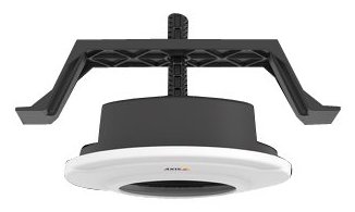 Axis T94S01L - Kamera Montagesatz - Unterputzmontage