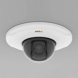 Axis T94S01L - Kamera Montagesatz - Unterputzmontage, Ansicht 3