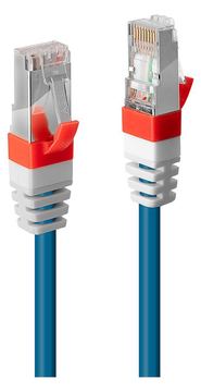 Lindy Premium - Patch-Kabel - RJ-45 (M) zu RJ-45 (M) von LumaTech