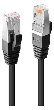 Lindy Premium - Patch-Kabel - RJ-45 (M) zu RJ-45 (M) von LumaTech