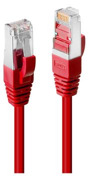 Lindy Premium - Patch-Kabel - RJ-45 (M) zu RJ-45 (M) von LumaTech