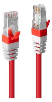 Lindy Premium - Patch-Kabel - RJ-45 (M) zu RJ-45 (M) von LumaTech