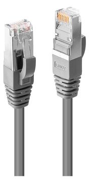 Lindy Premium - Patch-Kabel - RJ-45 (M) zu RJ-45 (M) von LumaTech