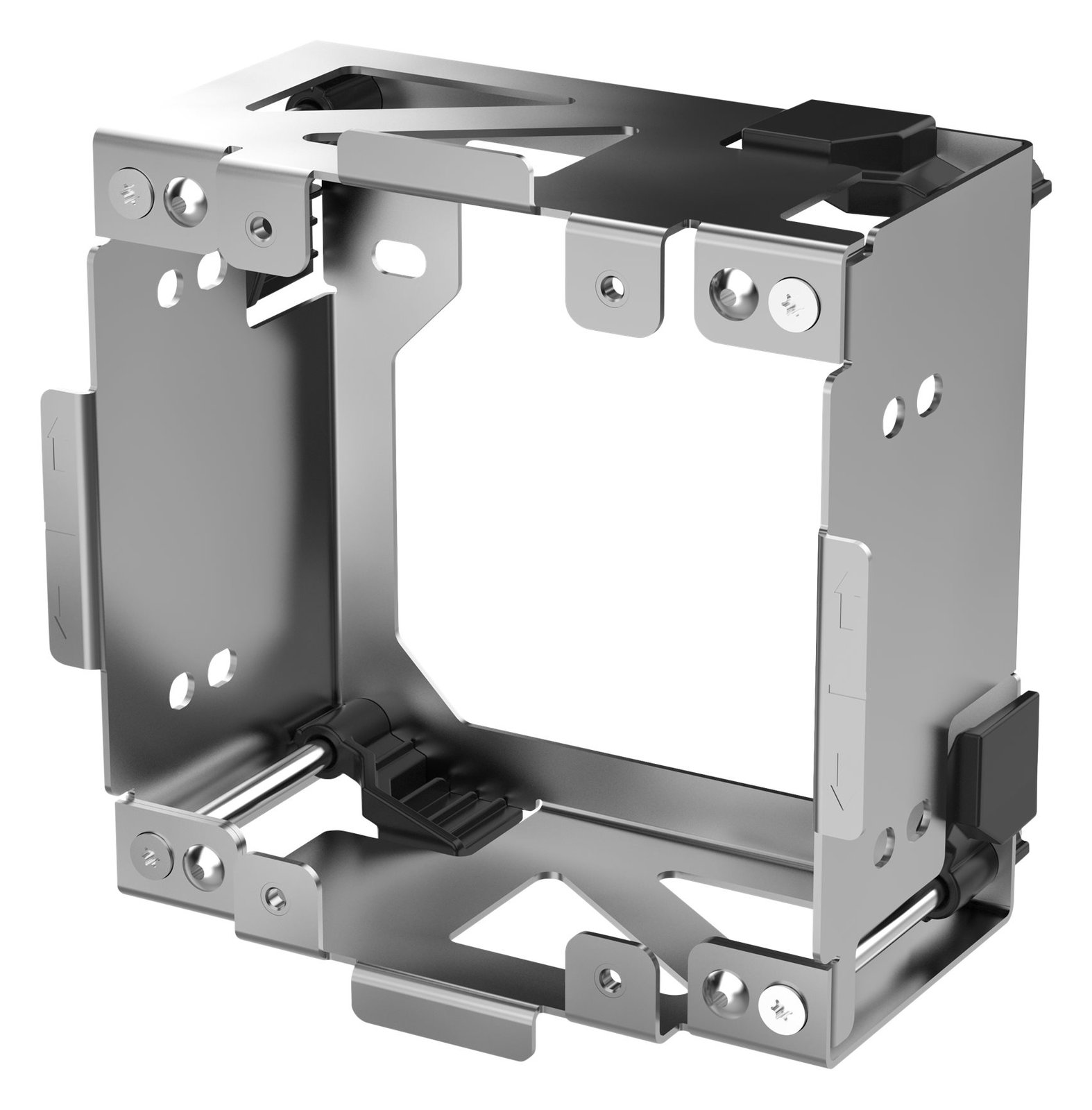 Axis TI8202 - Wandmontage für Video-Gegensprechanlage