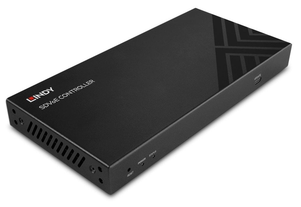 Lindy SDVoE Controller