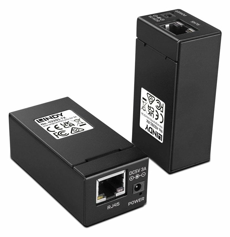 Lindy Sender und Empfänger - USB-Erweiterung - -20 - 70 °C