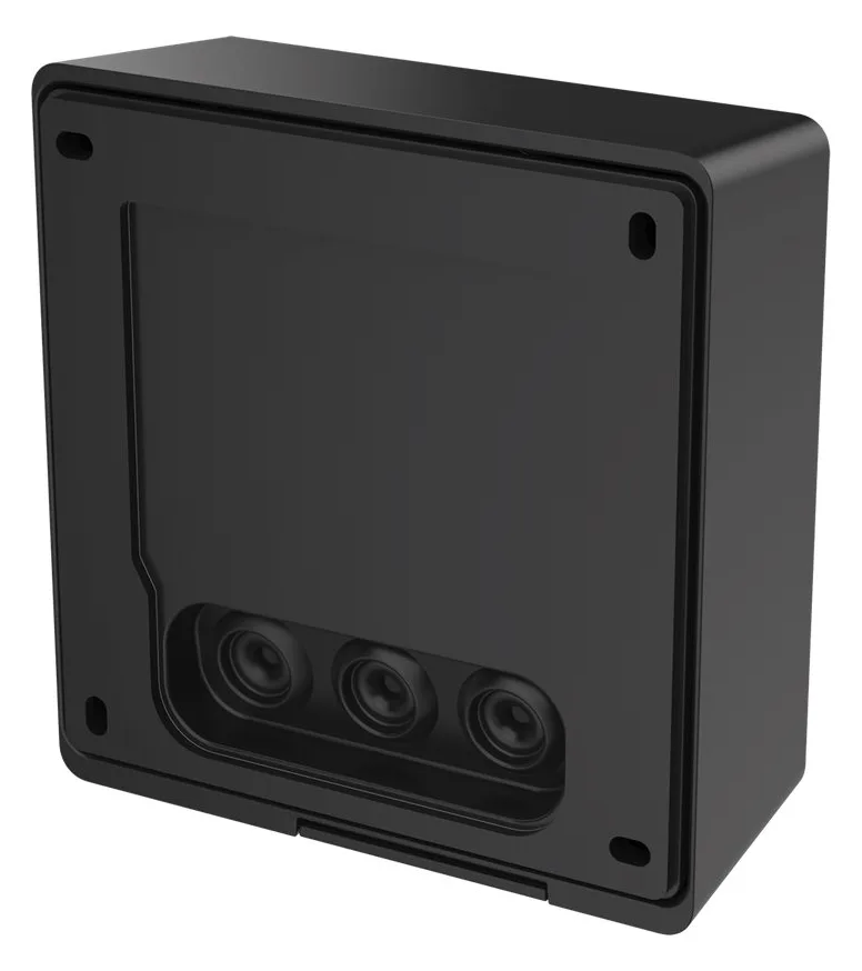 Axis TI8602 - Kameragehäuse - geeignet für Wandmontage, Ansicht 3