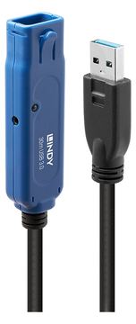 Lindy USB 3.0 Active Extension Cable Pro - USB-Erweiterung von LumaTech