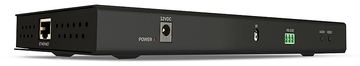 Lindy Video/Audio-Schalter - multi-view - Desktop von LumaTech