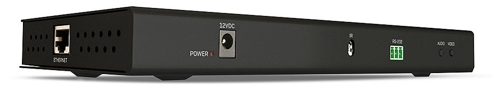 Lindy Video/Audio-Schalter - multi-view - Desktop