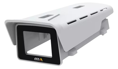 Axis TM1802 - Kameraschutzhülle - oben - Außenbereich