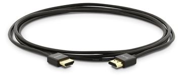 LMP 18781 - 2 m - HDMI Typ A (Standard) - HDMI Typ A (Standard) - Schwarz von LumaTech