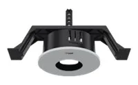 Axis TM3201 - Eingesenkte Halterung für Kamerakuppel, Ansicht 3