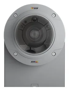 Axis TP3101 Pendant - Kamera Kegelhalter - geeignet für Wandmontage, Ansicht 2