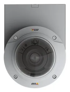 Axis TP3101 Pendant - Kamera Kegelhalter - geeignet für Wandmontage, Ansicht 3