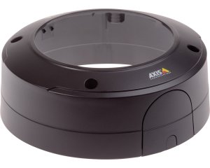 Axis TP3801-E - Kameragehäuse - Schwarz (Packung mit 4)