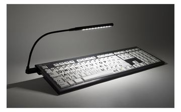 Logickeyboard LogicLight - Tastaturbeleuchtung