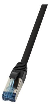 LogiLink 10G - Patch-Kabel - RJ-45 (M) zu RJ-45 (M) von LumaTech